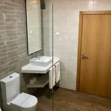 Дом отдыха Casa Da Miragaia *