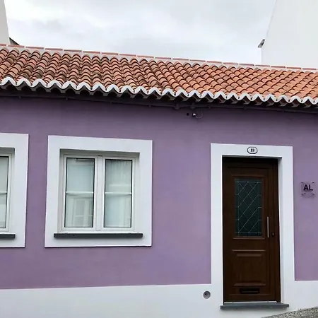 Дом отдыха Casa Da Miragaia