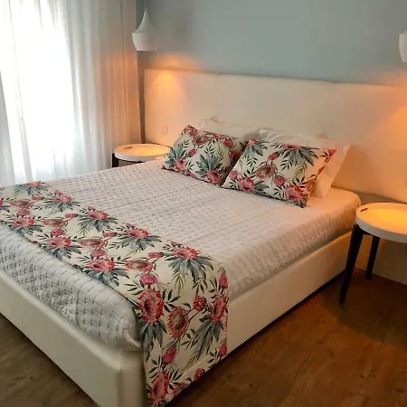 Дом отдыха Casa Da Miragaia Ангра-ду-Эроижму
