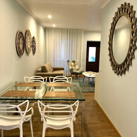 Дом отдыха Casa Da Miragaia