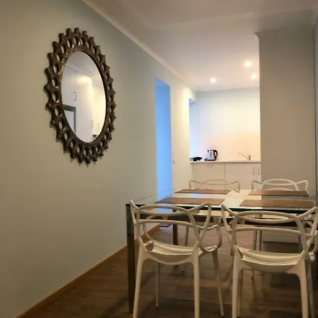 Casa Da Miragaia Feriehus Angra do Heroísmo