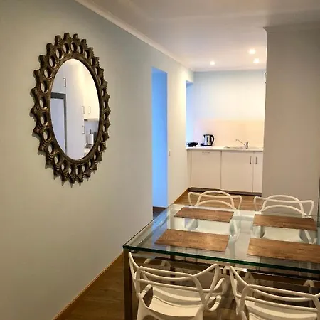 Casa Da Miragaia Feriehus Angra do Heroísmo