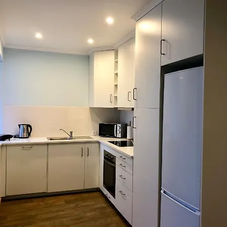 Casa Da Miragaia Feriehus *