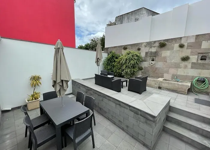 Casa Da Miragaia * Angra do Heroísmo