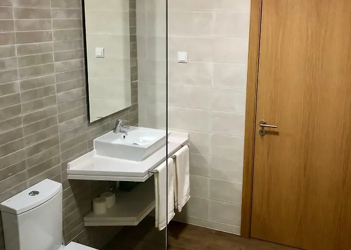 Dom wakacyjny Casa Da Miragaia *