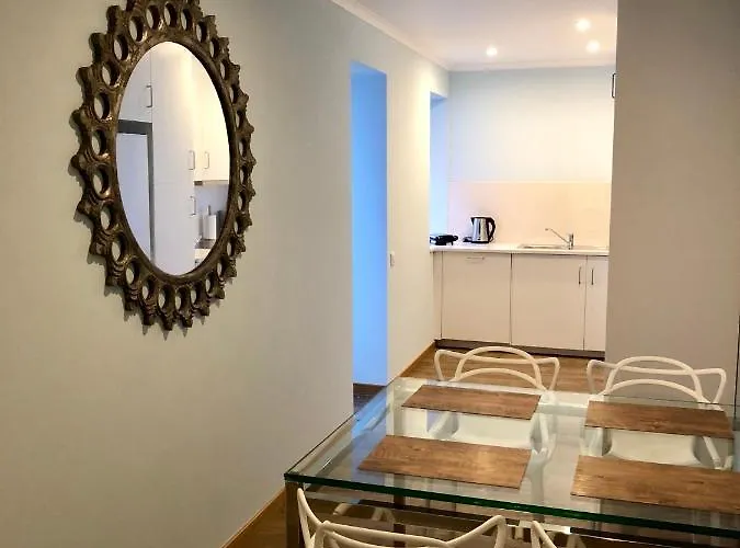 Casa Da Miragaia Dom wakacyjny Angra do Heroísmo