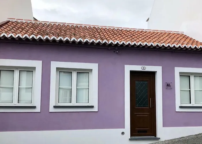 Holiday home Casa Da Miragaia