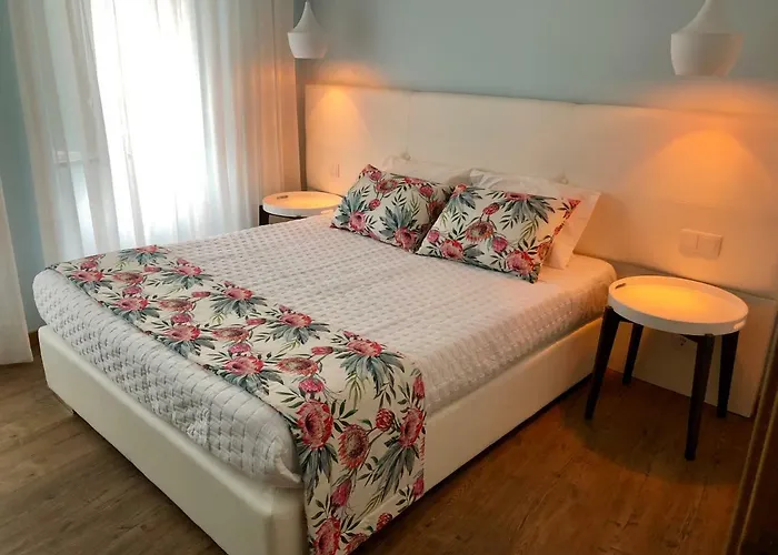 Holiday home Casa Da Miragaia Angra do Heroismo