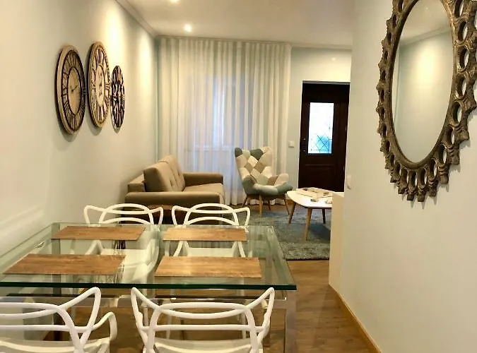 Casa vacanze Casa Da Miragaia