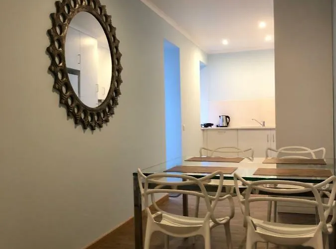 Casa Da Miragaia Holiday home Angra do Heroismo